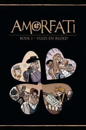 Shop Nu Vlees en bloed