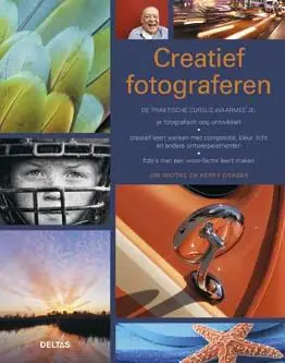 Creatief fotograferen Dagaanbieding
