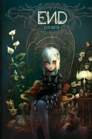 Bestseller 1: Elisabeth