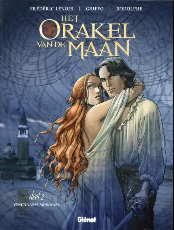 Betaalbaar Venetiaanse minnaars