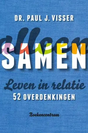 Alleen samen Korting