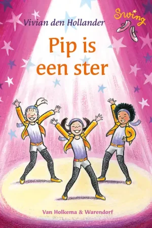 Pip is een ster Finale Uitverkoop