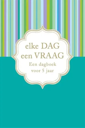 Beperkt Aanbod Elke dag een vraag