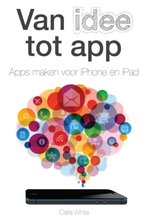 Van idee tot app Direct Beschikbaar