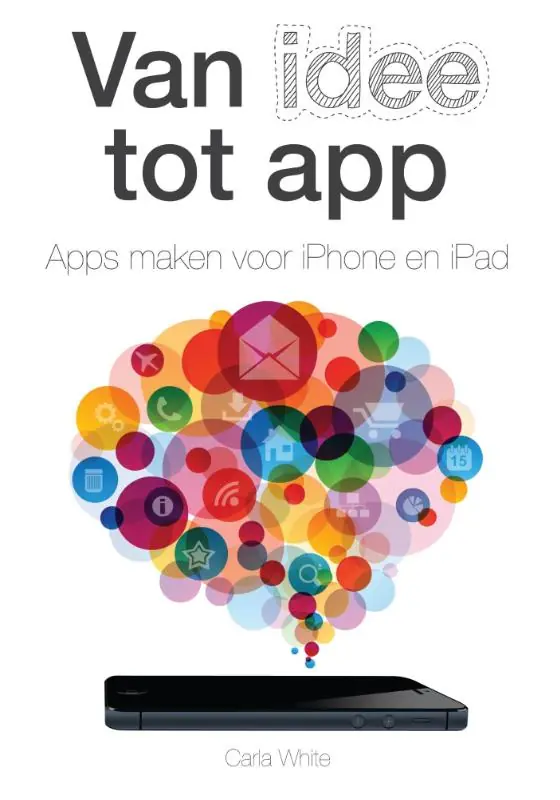 Van idee tot app Direct Beschikbaar