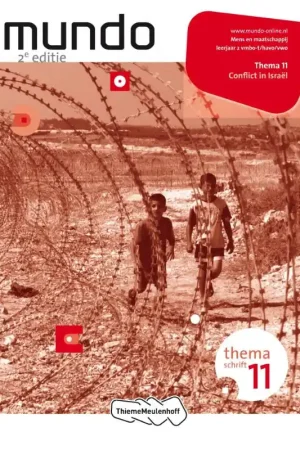 themaschrift Lage Prijs