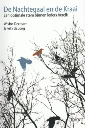 Veilige Betaling De nachtegaal en de kraai