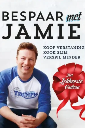 Bespaar met Jamie Fabrieksprijs