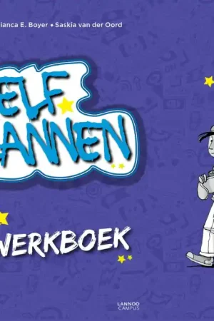 Zelf plannen werkboek Populair