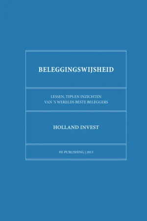 Beleggingswijsheid Premium