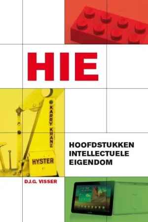Beste Prijs Hoofdstukken intellectuele eigendom