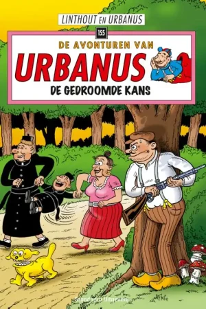 De gedroomde kans Exclusieve Aanbieding