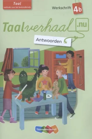 werkschrift Actieprijs