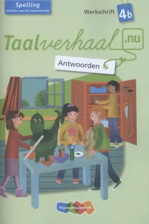 antwoorden Nieuw