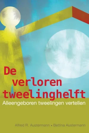 Aanbieding De verloren tweelinghelft