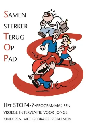 Weekendaanbieding Samen sterker terug op pad STOP 4-7