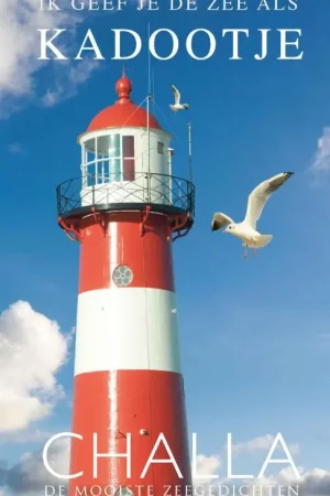 Zeeland, ik geef je de zee als kadootje! Laatste Versie