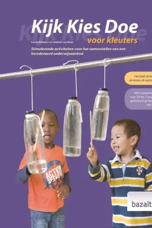 Lage Kosten Kijk kies doe voor kleuters