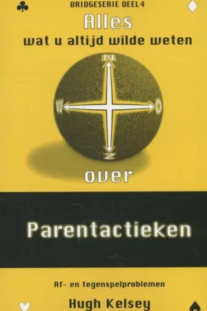Koop Vandaag Parentactieken