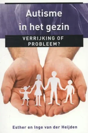 Autisme in het gezin Superprijs