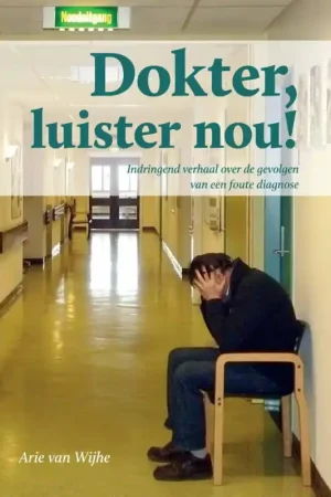 Dokter luister nou! Alleen Vandaag