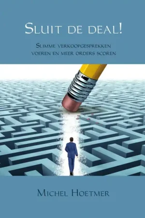 Sluit de deal! Dagaanbieding