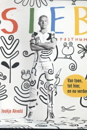 Sieb Posthuma Koop Online