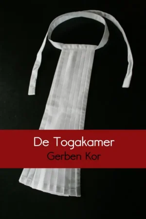 Betaalbaar De togakamer