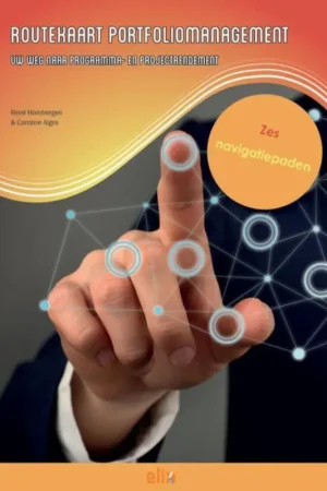 Voordeelprijs Zes navigatiepaden