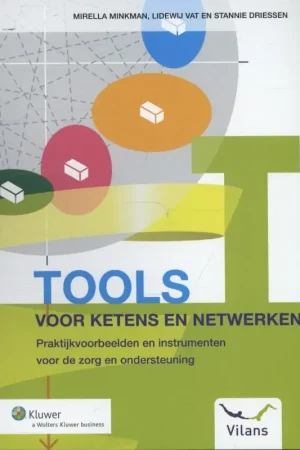 Tools voor ketens en netwerken Gecertificeerd