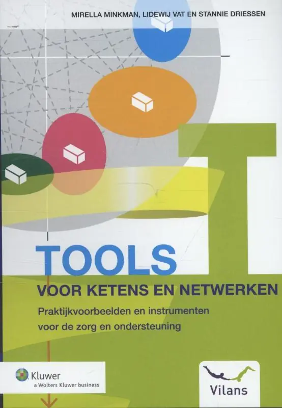 Tools voor ketens en netwerken Gecertificeerd