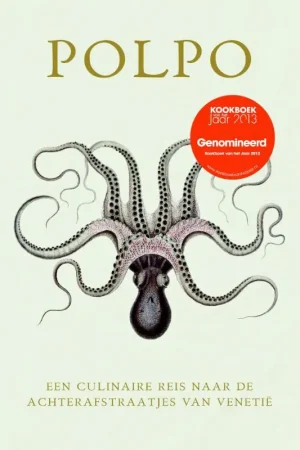 Weekendaanbieding Polpo