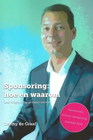 Sponsoring: hoe en waarom Uitverkoop