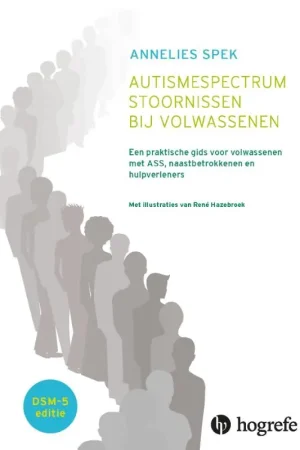 Autismespectrumstoornissen bij volwassenen Seizoensaanbieding