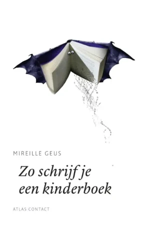 Zo schrijf je een kinderboek Uitverkoop