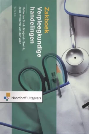 verpleegkundige handelingen Hete Deal