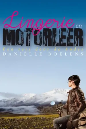 Aanbieding Lingerie en motorleer