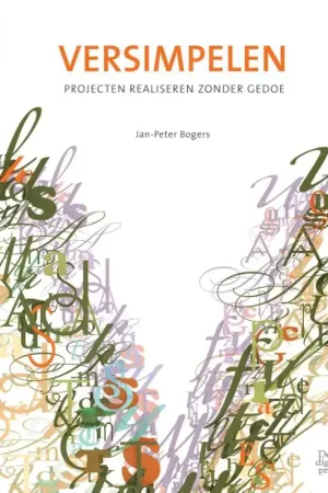 Beperkt Aanbod Versimpelen