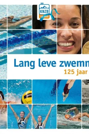 125 jaar KNZB Favoriet