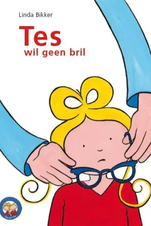 Tes wil geen bril Direct Beschikbaar
