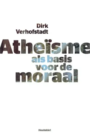 Atheisme als basis voor de moraal Flitsaanbieding