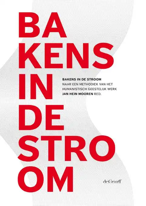 Bakens in de stroom Gereduceerde Prijs