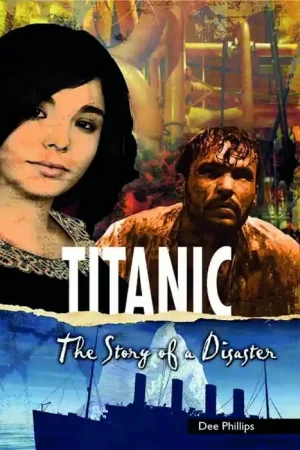 Alleen Vandaag Titanic