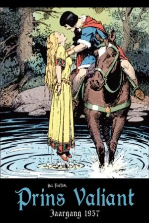 Betrouwbaar 21 Jaargang 1957