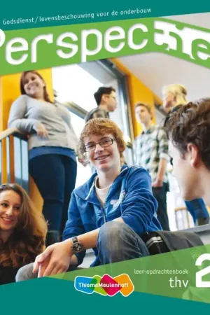 Hete Deal Leer-opdrachtenboek