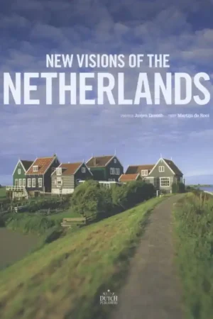 New visions of the Netherlands Goedkoop