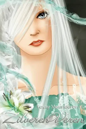 Zilveren veren Bestseller