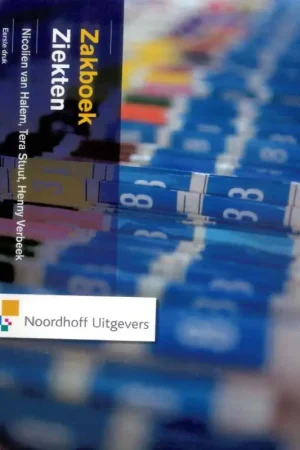 Zakboek ziekten Must-Have