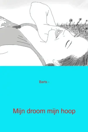 Actieprijs Mijn droom mijn hoop