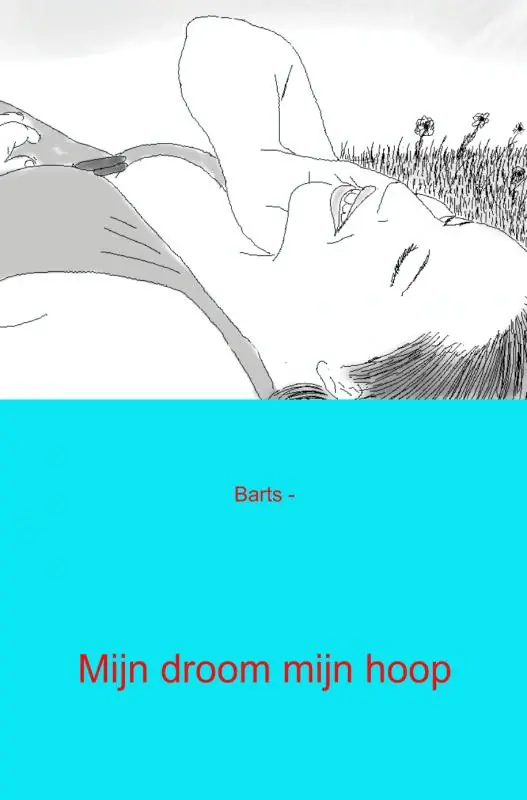 Actieprijs Mijn droom mijn hoop